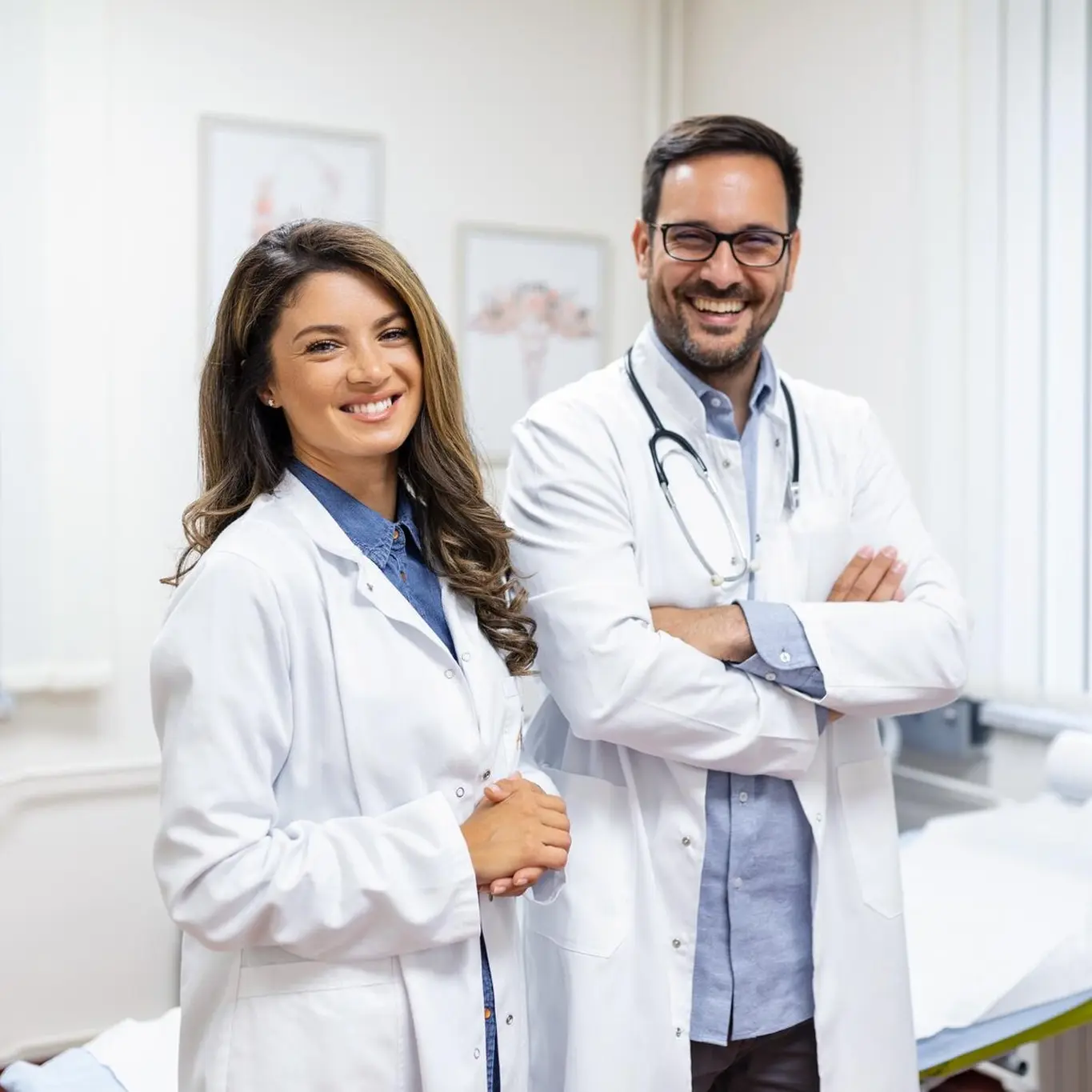 healthcare staff supply agency